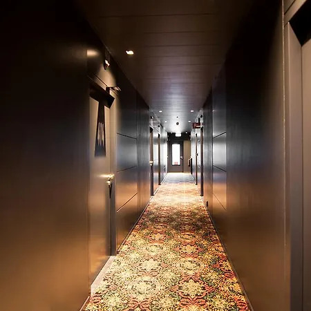 Mabi Centrum Hotel
