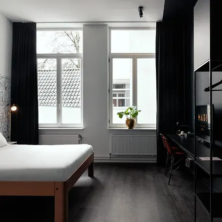 Mabi Centrum Hotel Maastricht