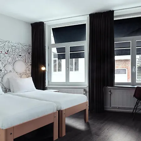 Mabi Centrum Hotel Maastricht