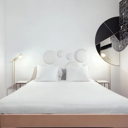 Mabi Centrum Hotel 4*