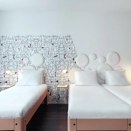 Mabi Centrum Hotel