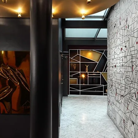 Hotel Mabi Centrum