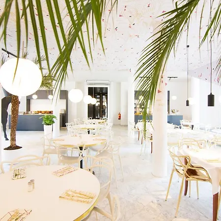 Hotel Mabi Centrum Maastricht