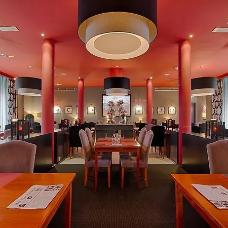 Hotel Mabi Centrum 4*
