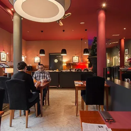 Hotel Mabi Centrum