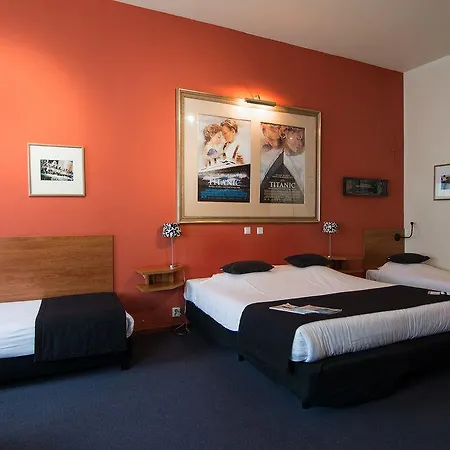 Mabi Centrum Hotel Maastricht