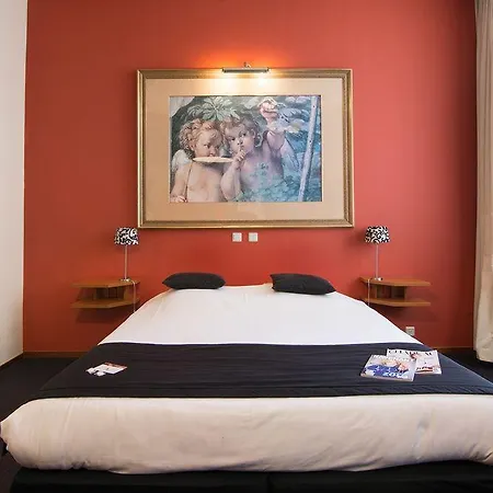 Mabi Centrum Hotel Maastricht
