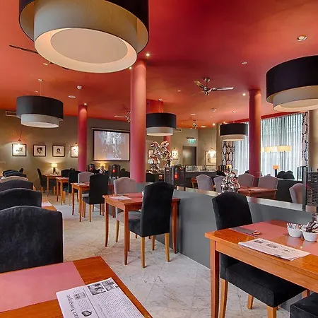 Mabi Centrum Hotel Maastricht