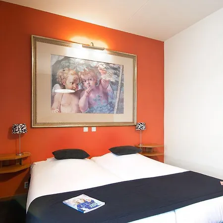 Centre Mabi Hotel