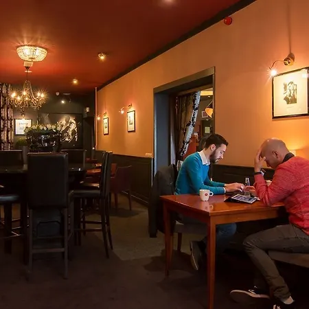 Mabi Centrum 4* Maastricht