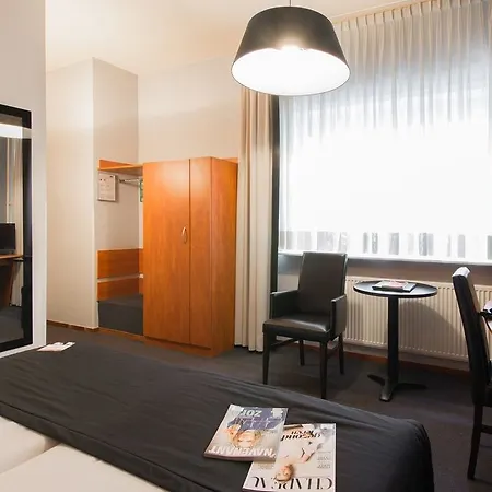 Mabi Centrum Hotel 4*