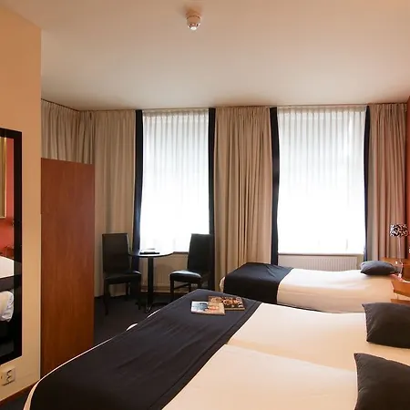 Mabi Centrum Hotel