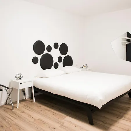 Hotel Mabi Centrum Maastricht