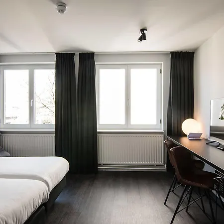 Mabi Centrum Hotel Maastricht