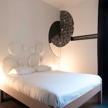 Mabi Centrum Hotel Maastricht